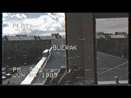 Буерак там где ты