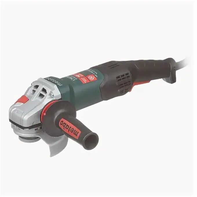 Metabo 17 125. Metabo 17 125