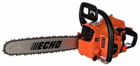 Бензопилы echo инструкция