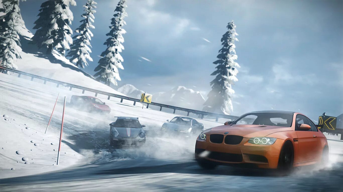 Игры машины зимой. Need for Speed. Нфс фор РАН. Need for Speed: the Run Limited Edition. Need for Speed: the Run 2015.