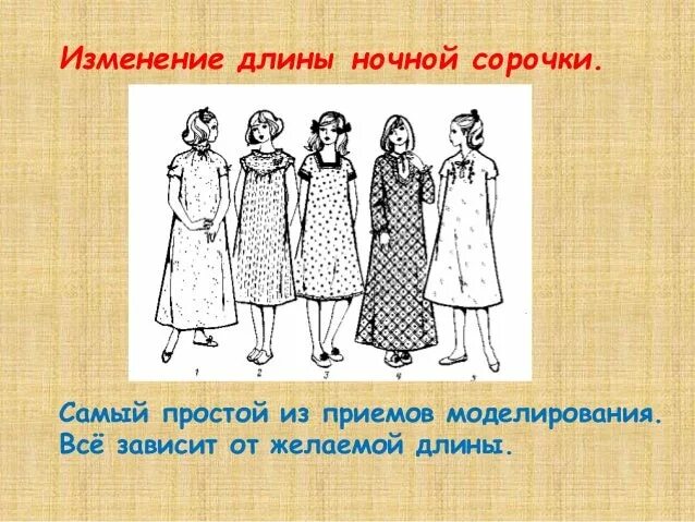 Моделирование сорочки 6 класс. Реклама ночной сорочки для проекта. реклама сорочки 6 класс технология. реклама про сорочку по технологии. модели ночных сорочек 6 класс.