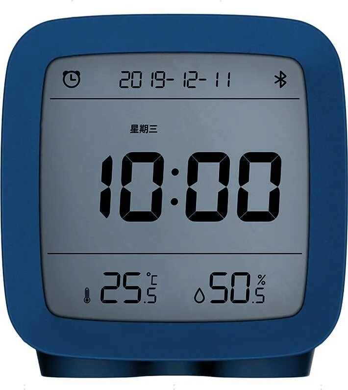 Qingping alarm. Qingping alarm
