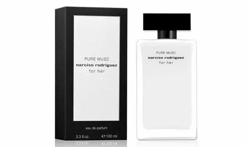 Narciso rodriguez musc for her