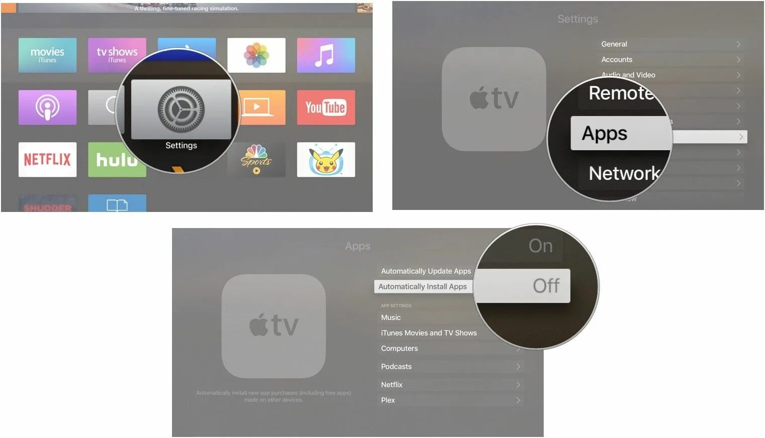 Apple tv удаленные приложения. Apple tv 3 установка приложений. как поставить приложение на apple tv. apple tv как закрепить. установка приложений на apple tv 2.