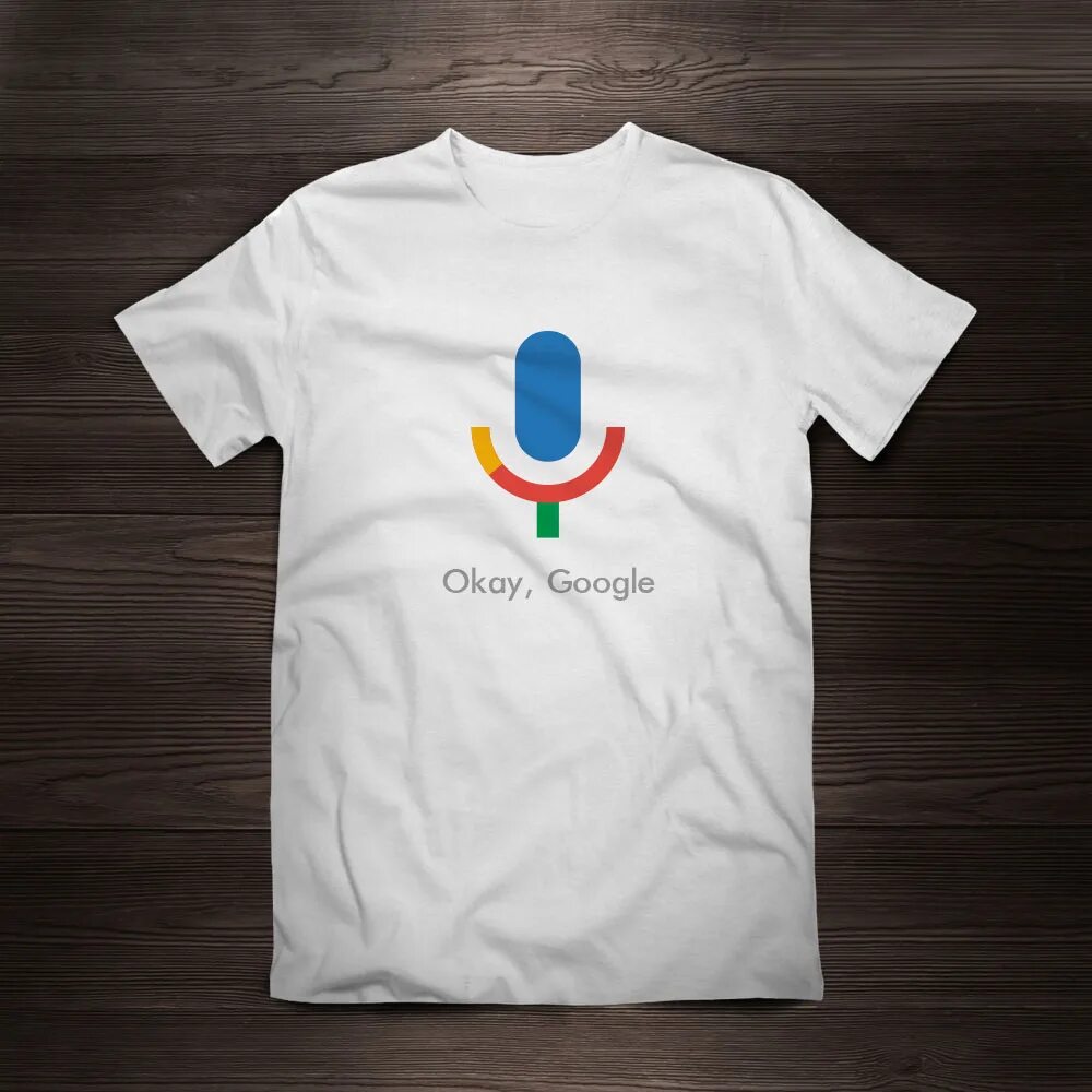 Ok google самый лучший