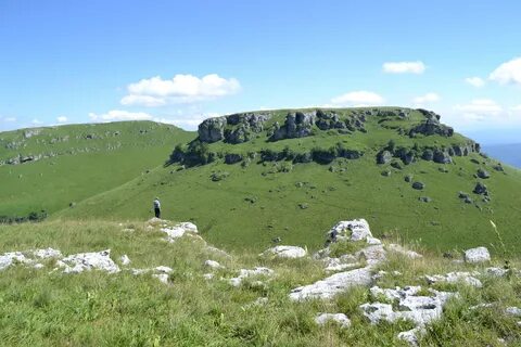 Баранаха гора