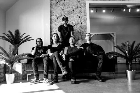 Ocean band