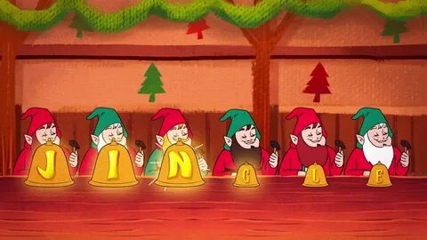 Клипы bells