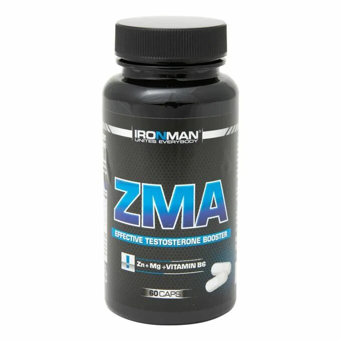 Roden Max ZMA 60 капс. Ironman ZMA. Зма стимулятор тестостерона. Зма.