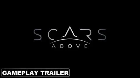 Scars i am they