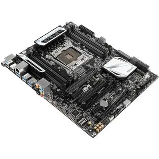 Материнская плата asus dns