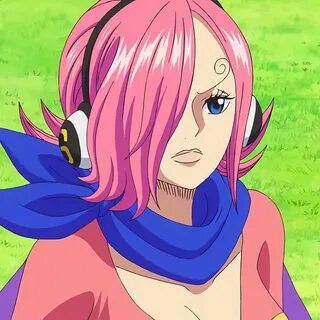 One piece reiju