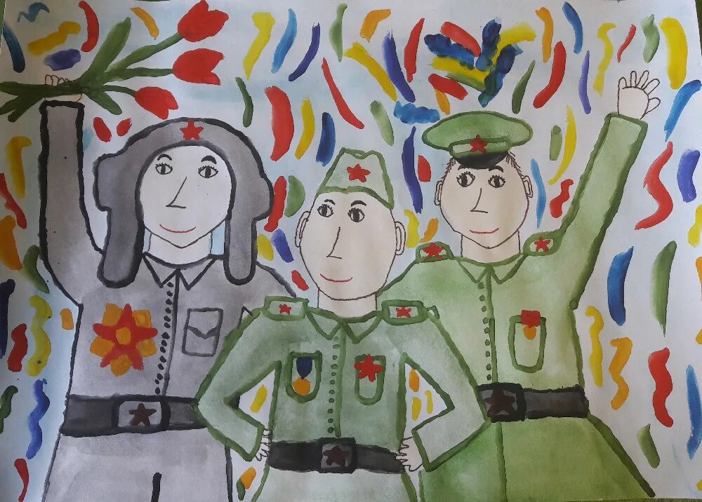Техника победы рисунок конкурс. Рисунок на 9 мая в садик. Рисование на тему день Победы. Рисование в старшей группе на тему день Победы. Рисунок на тему рисуем победу.