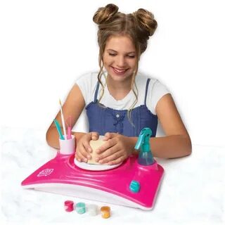 Cooler maker