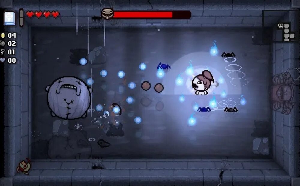Игра the binding of isaac repentance. Айзек репетенс. The Binding of Isaac. Айзек Репентенс Айзек. Айзек игра геймплей.