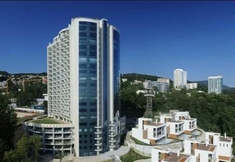 Курортный проспект 10