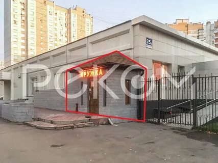 Аренда митино