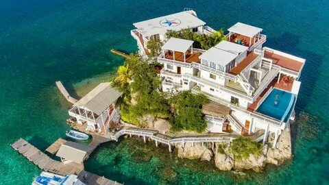 Остров данбар гондурас - igolka.in.ua