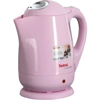 Tefal silver