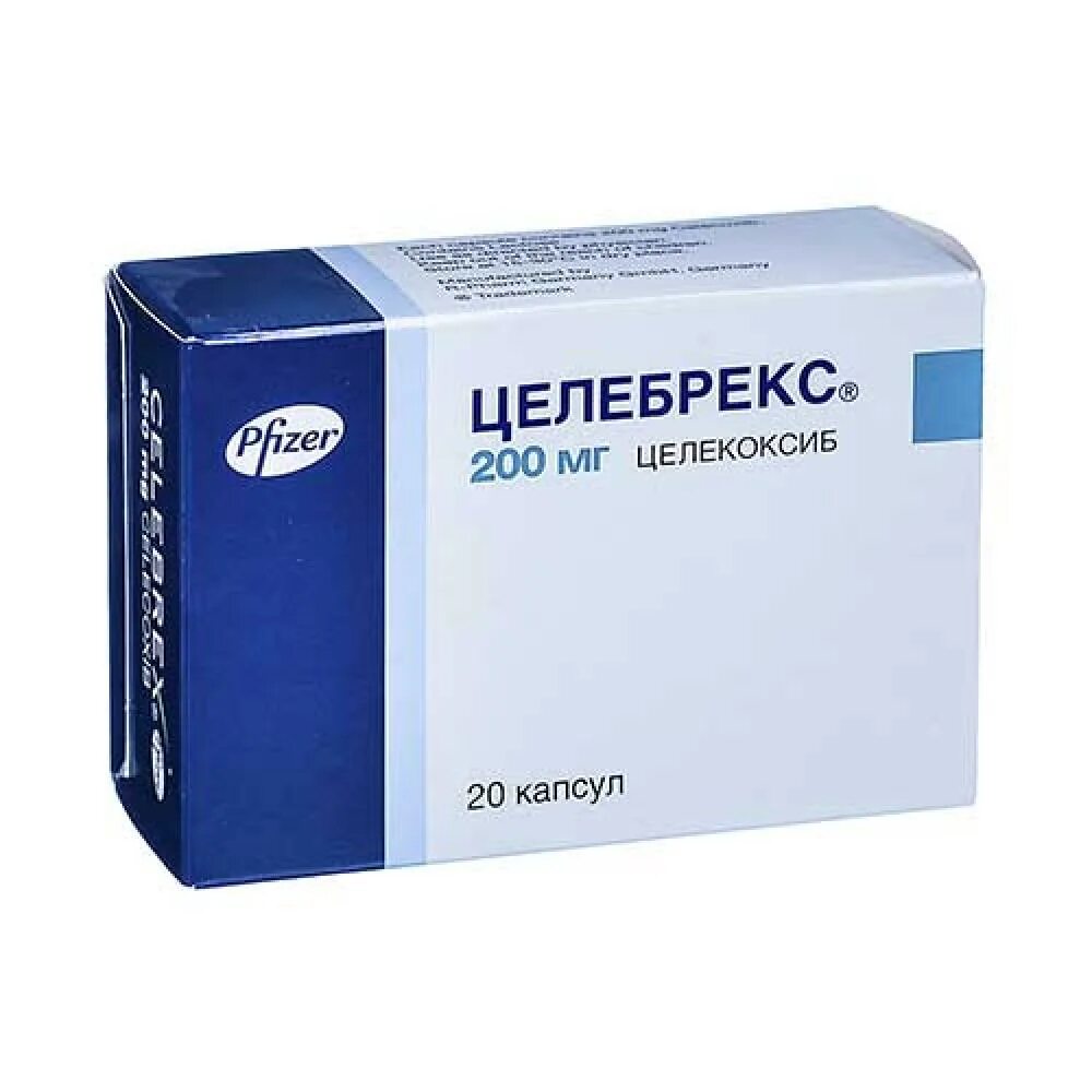 целебрекс капсулы 200мг 10 шт. целебрекс капсулы 200 мг, 10 шт. капсулы целебрекс инструкция. целебрекс 200 мг инструкция. табл целебрекс - 200мг.