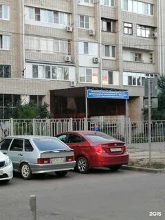 Симферопольская краснодар