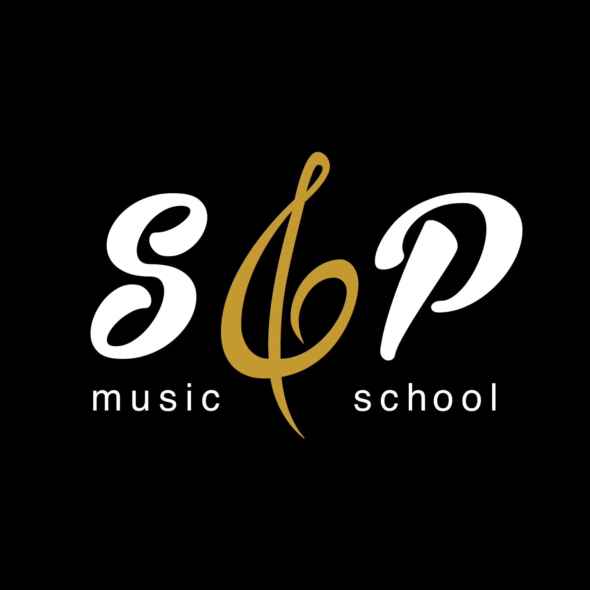 Play and Sing. School Sing Sing. M Musical School logo.