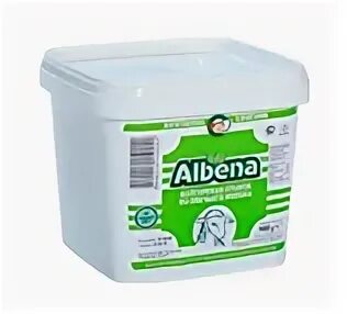 Албене био инструкция