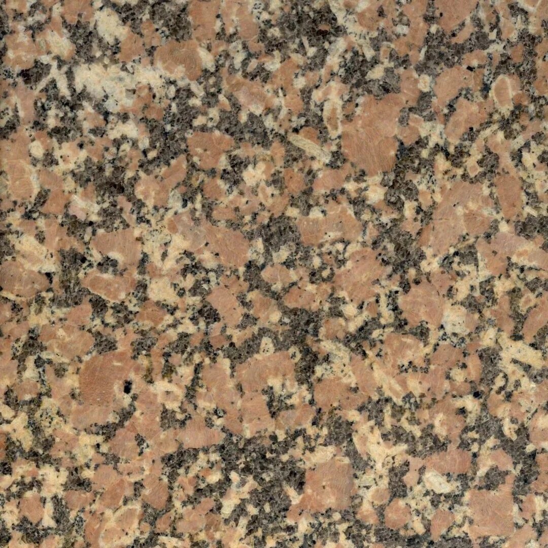 Гранитная плитка 600*300*20 полированная. Гранит Гранатовый Амфиболит