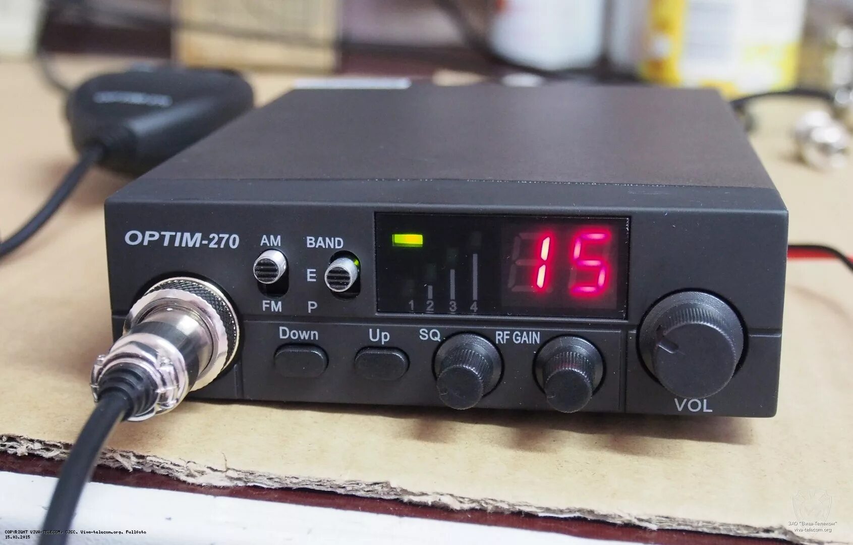 Как настроить рацию оптим 270. Радиостанция cb optim-270. автомобильная рация optim-270. радиостанция optim 270 (27мгц). optima 270 рация.
