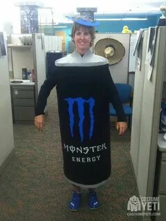 Energy halloween