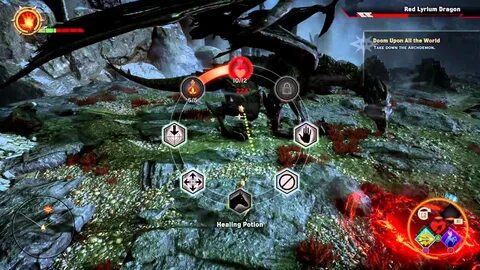 Dragon age сундуки