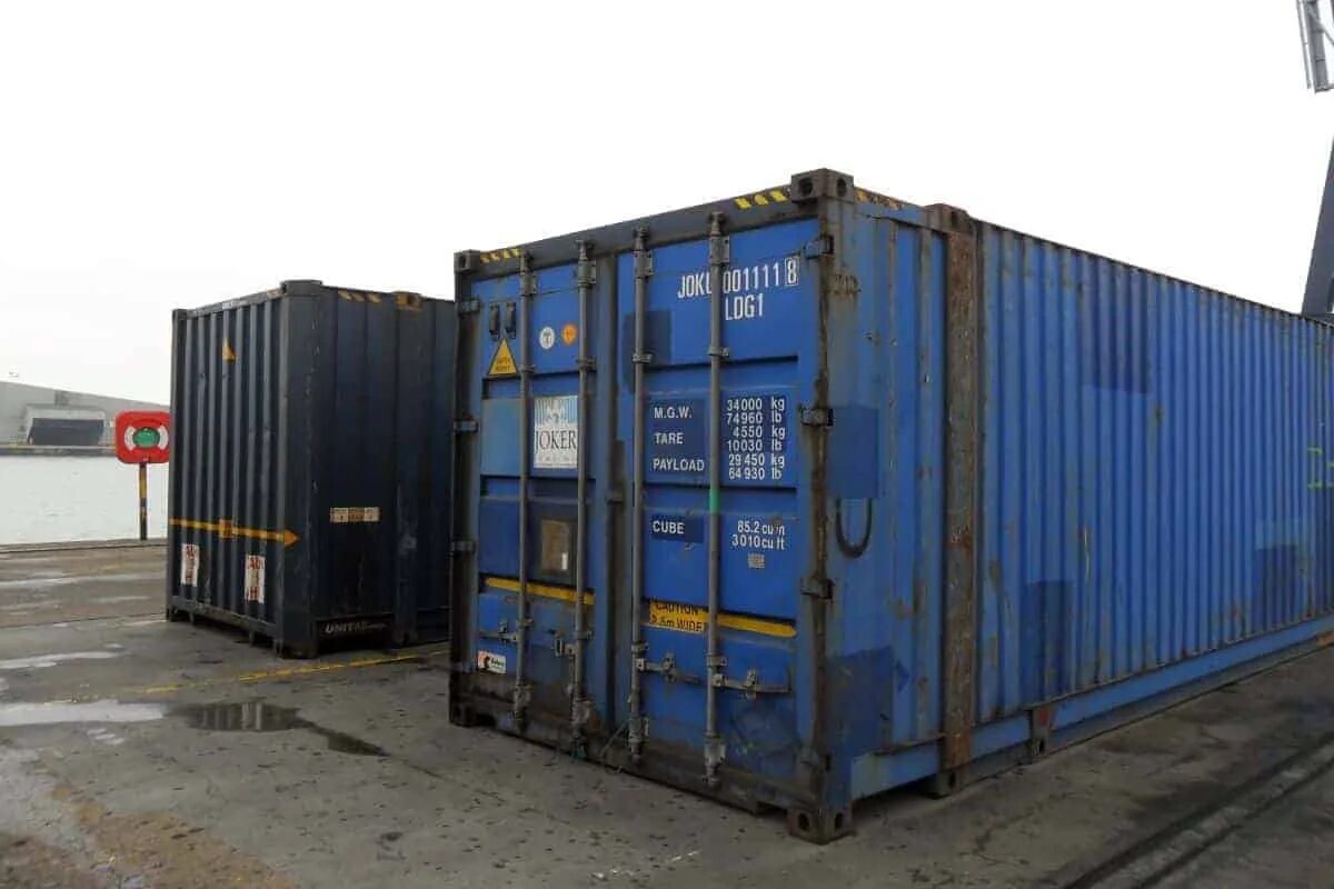 45 Ft контейнер. 45ft Container. Контейнер 45gw. Контейнер 12104 э-5сб.