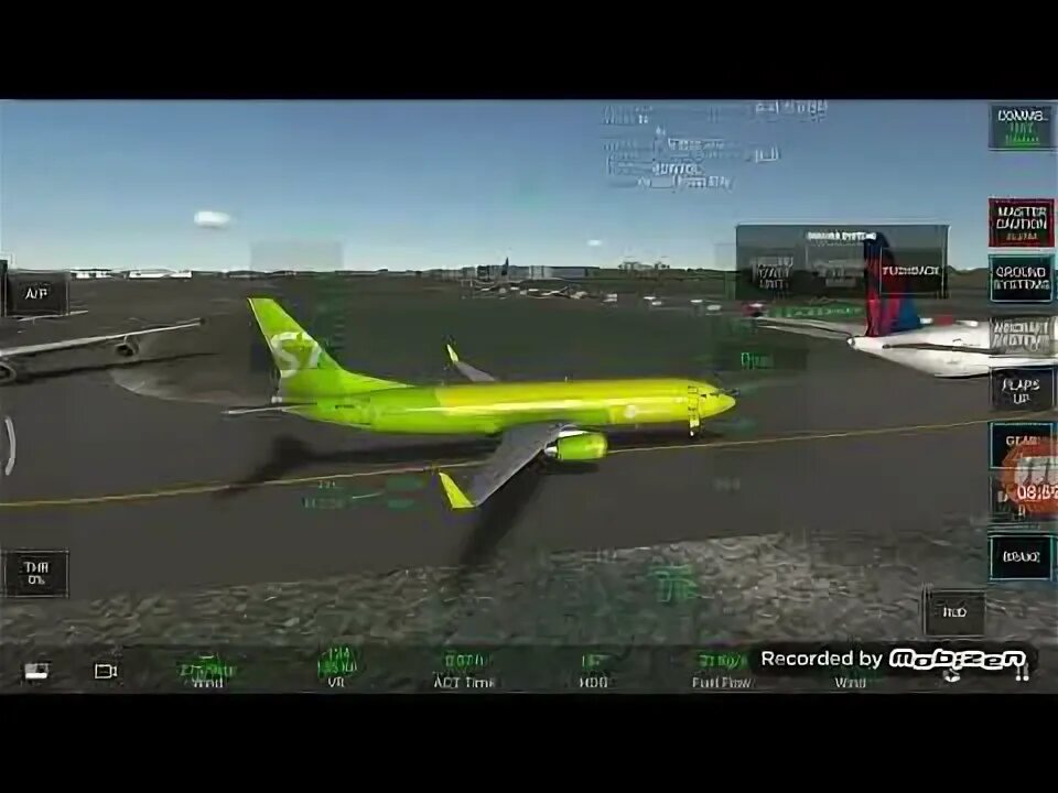 Rfs real simulator