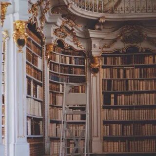 Library core
