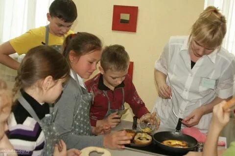Мастер классы в новосибирске
