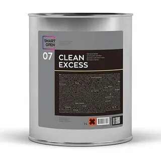 Clean 7
