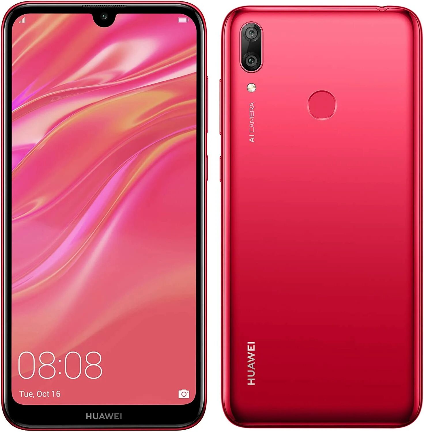 Huawei со скидкой