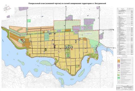 Станица брюховецкая краснодарский край на карте
