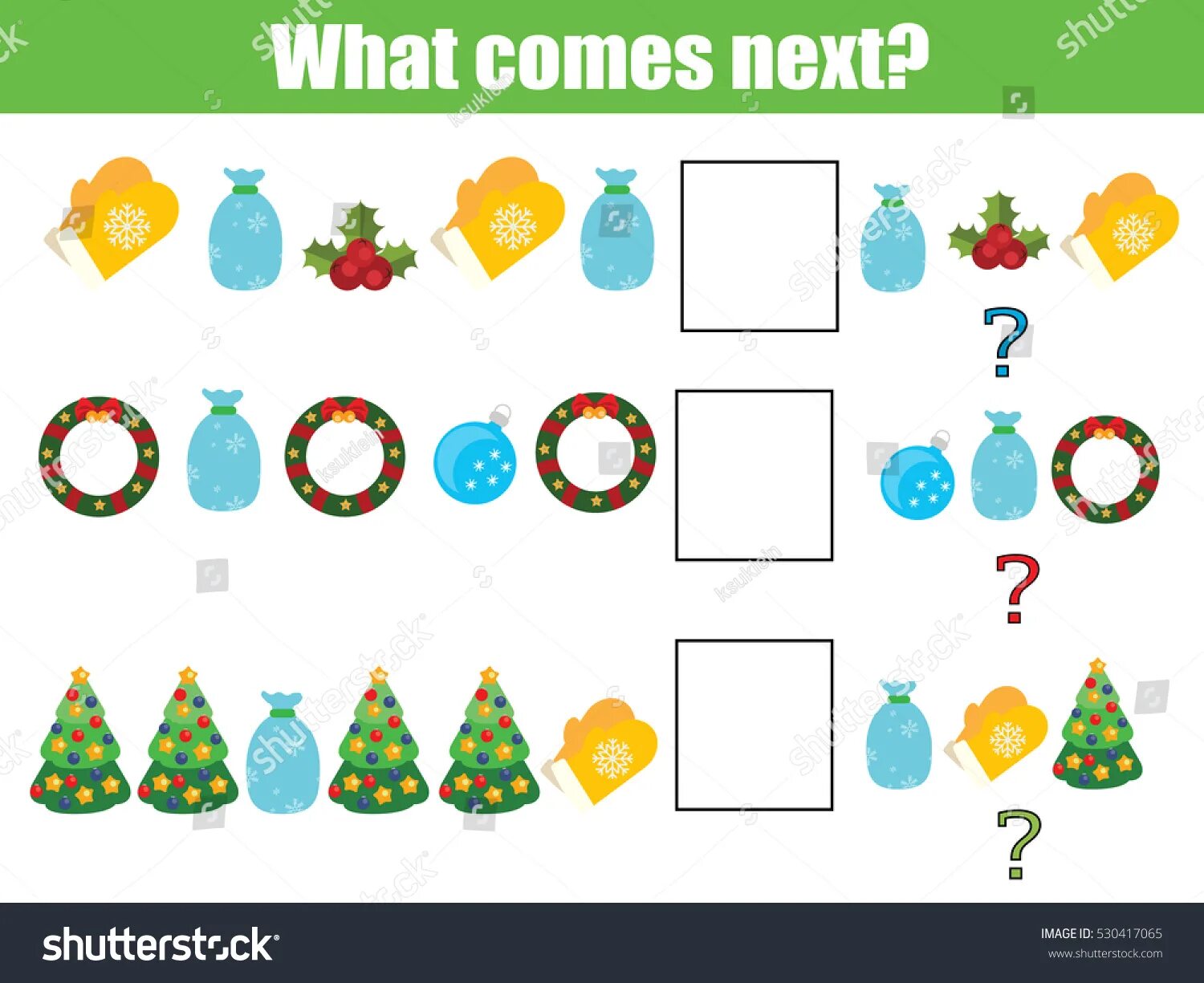 What comes next. What comes next? Овощи.