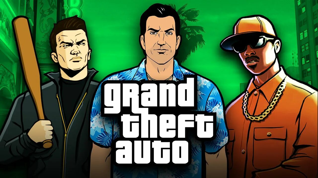 Gta trilogy remastered. GTA Trilogy Definitive Edition. GTA 3 Trilogy. Grand Theft auto San Andreas трилогия. Grand Theft auto 3 Definitive Edition.