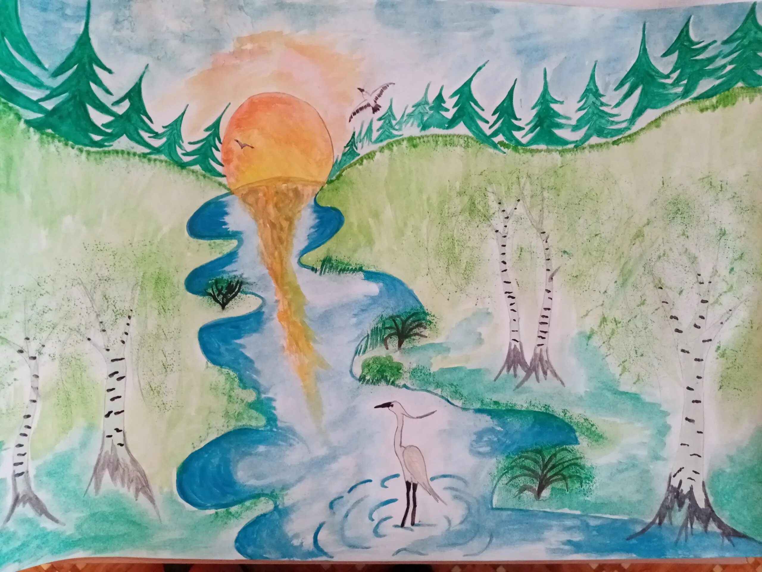 Конкурс зеленое будущее. Рисунок на тему экология. Экология глазами детей конкурс рисунков. Конкурс экологических рисунков. Детские рисунки на тему экология.