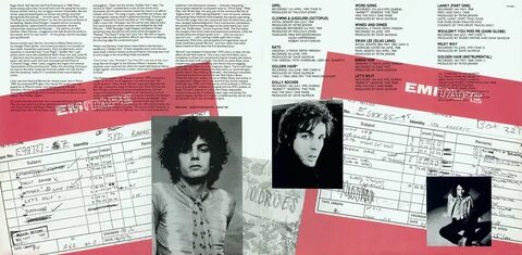 Record version