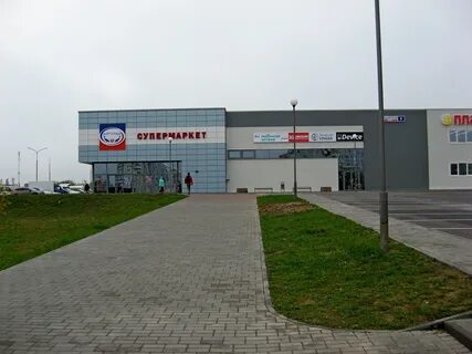 Маяк гродно