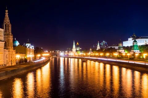 Des москвы