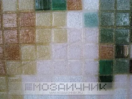 Эпоксидная затирка хамелеон