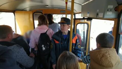 Вынужденные переселенцы из белгорода
