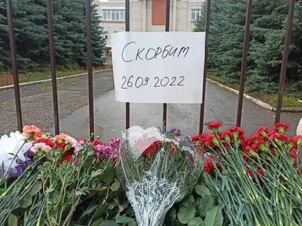 Выражаю соболезнования губернатор