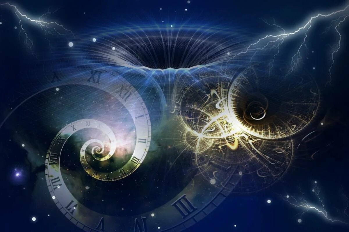 Как работает пространство время. Пространство и время. Пространство и время абстракция. Часы Вселенной. Время и Вселенная.