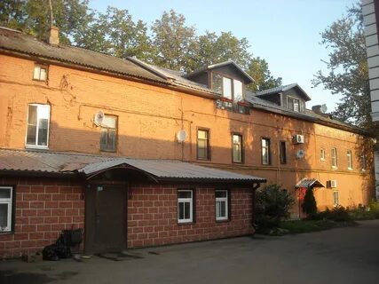Гоголя рыбинск