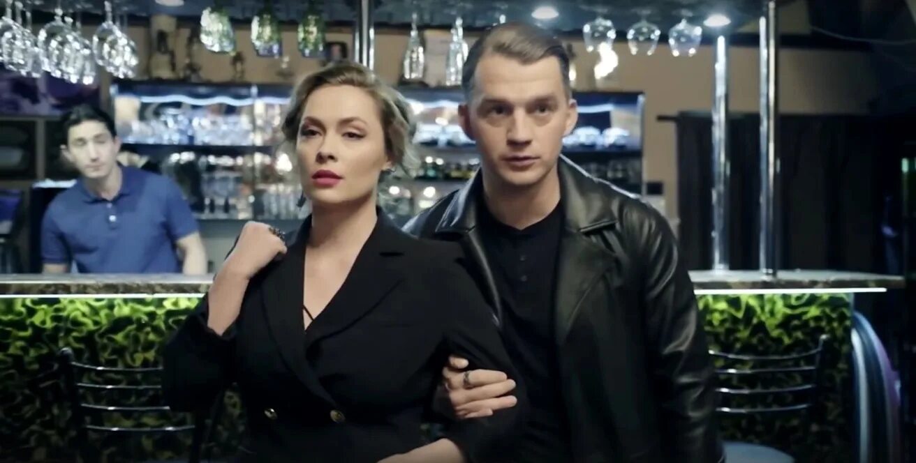 Женская версия. Мышеловка (2021) - Женская версия - 11 - актеры и роли - Софья А